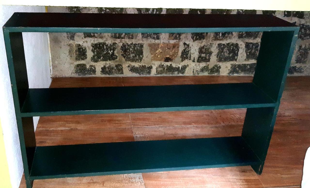 Suite Som Do Mar Da Vermelha Do Centro Ubatuba Esterno foto